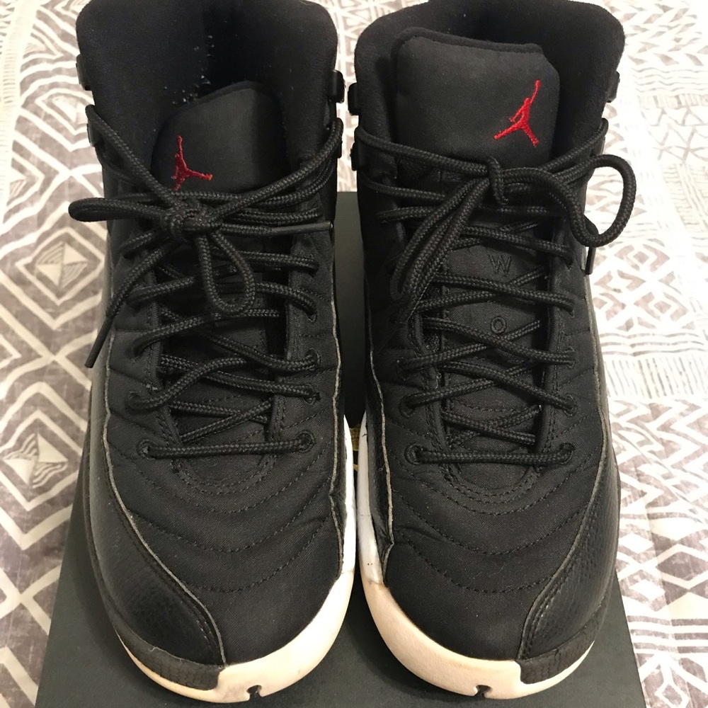 Air Jordan 12